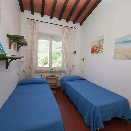 L'oleandro Colle D'orano Apartment La Guardia