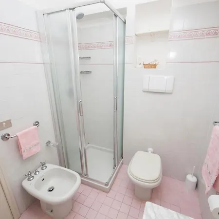 L'oleandro Colle D'orano Apartment